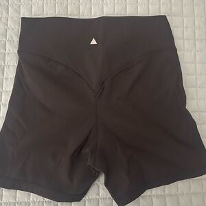 Vitality/Balance Athletica volley shorts size small